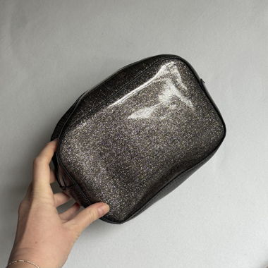 Cute Glitter-Pochet
