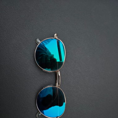 Sonnenbrille