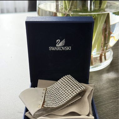 Swarovski Armband
