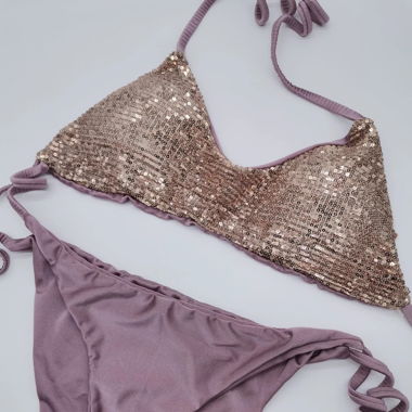 Bikini Hand Made