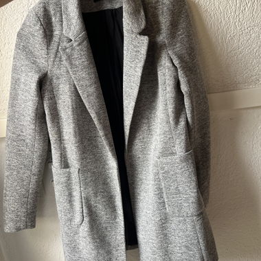 Cappotto Only