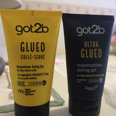 Got2b 2er Set