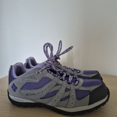 Columbia Hiking Shoes EU 36