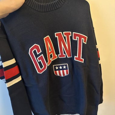 GANT Pullover