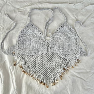 Top white