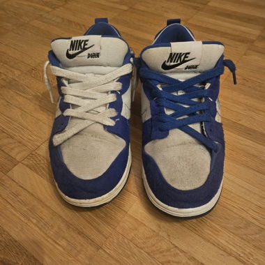 Nike Dunk Low Disrupt 2 White University