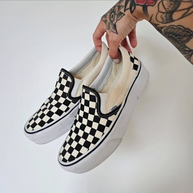VANS sneakers