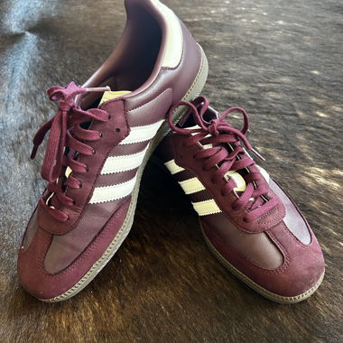 Sneakers Adidas Samba