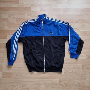 Adidas Trainerjacke