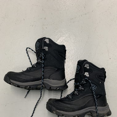 Chaussures d’hiver Columbia
