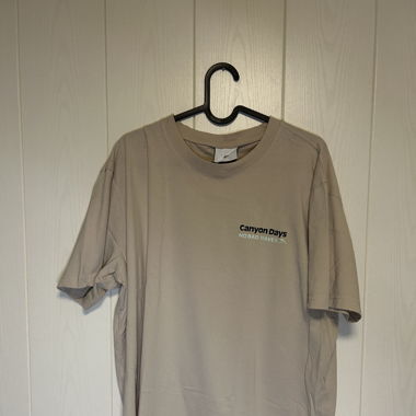 Print T-Shirt