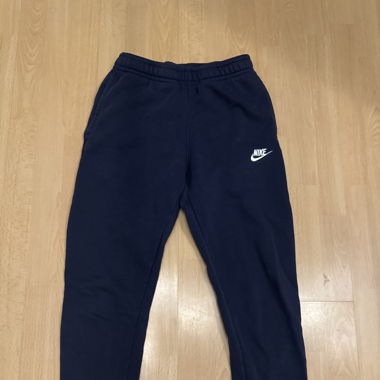 Nike jogginghose