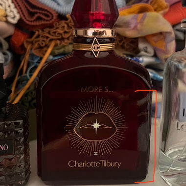 Charlotte Tilbury „More S..“ Parfume