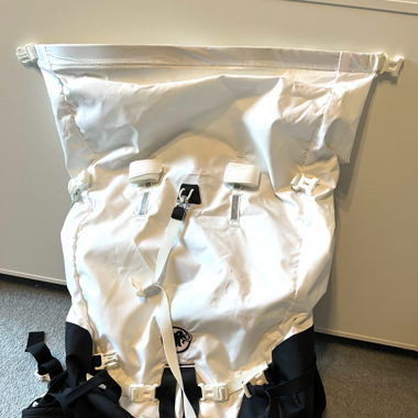 Mammut Wander-/Kletterrucksack