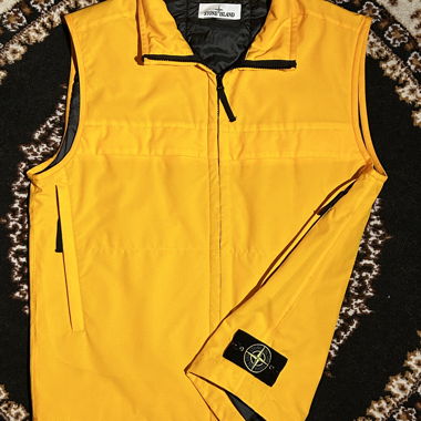 Stone Island Gilet