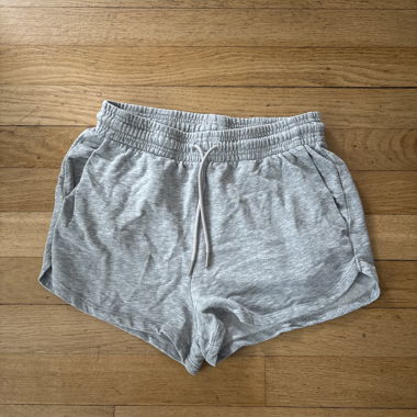 Kurze Trainerhosen