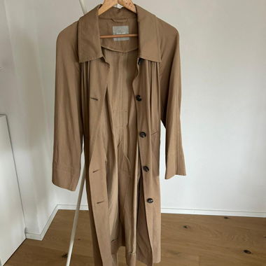 Trench-coat Everlane