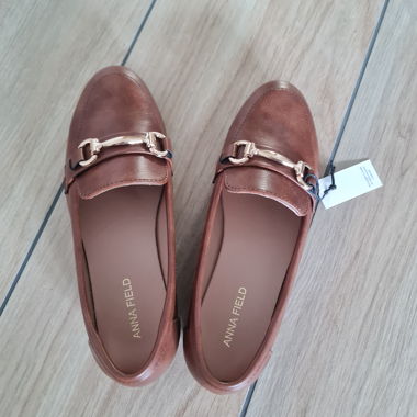 Scarpe mocassino