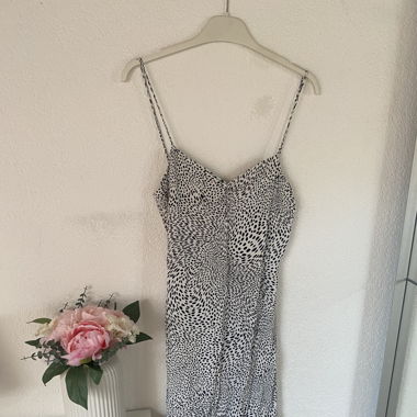 Bershka summer dress