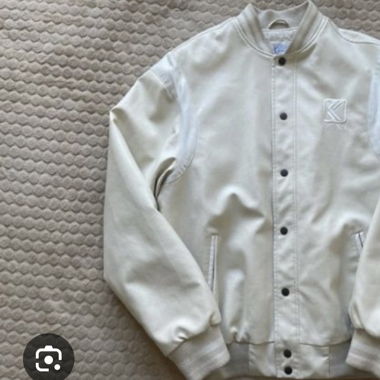 Veste kani 