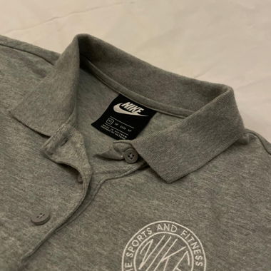 NUOVO Polo corto Nike Sportswear, maniche corte