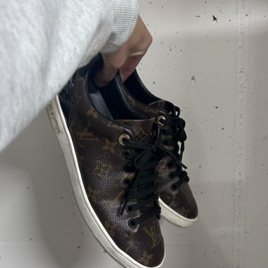 Louis Vuitton Sneaker
