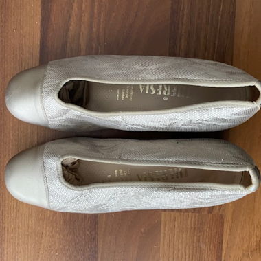 scarpa donna 