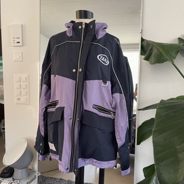 TAKA JACKET