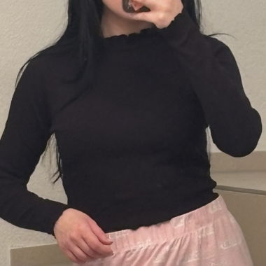 Dolcevita nero