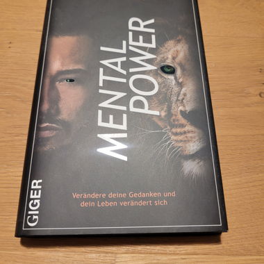 Clive Bucher Book