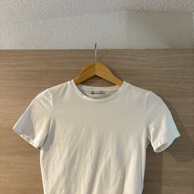 T-shirt Zara