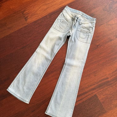 Barbara bui Vintage Jeans taille-27