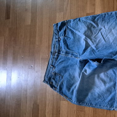 Badboy jorts