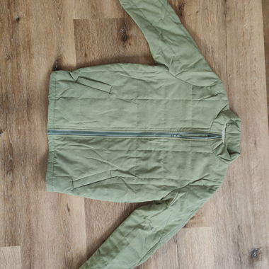 Übergangsjacke