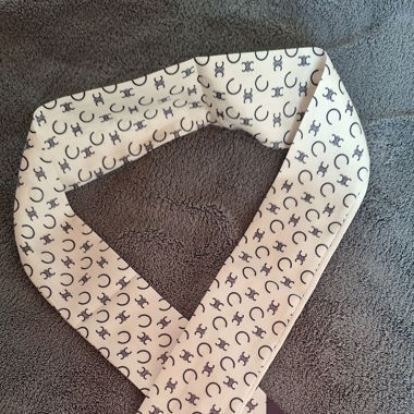  Accessoire de sacs/foulard 