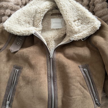 Stradivarius jacket