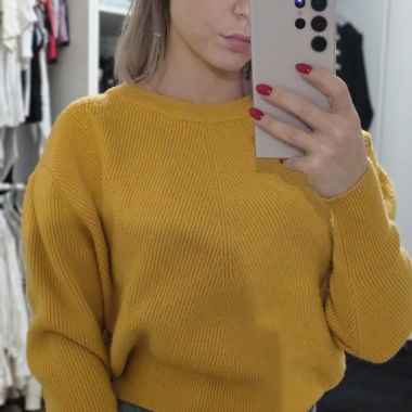 Pull Zara