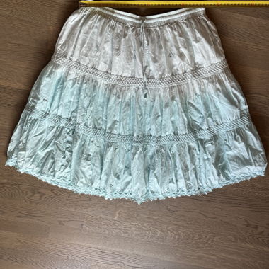 Summer Skirt