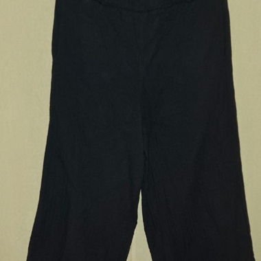 Pantalon léger, équitable & bio