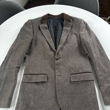 Lot de chemises homme à manches longues