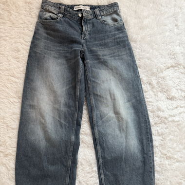 Bershka Damen Jeans EUR 34