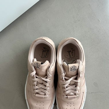 Nike Sportswear AF1 PIXEL - particle beige