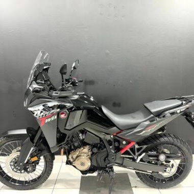 Manuel 2026 Honda CRF1100 Africa Twin