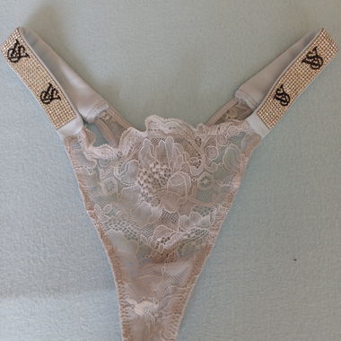 Victoras Secret Slip S