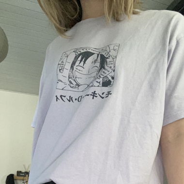 T-shirt one piece 