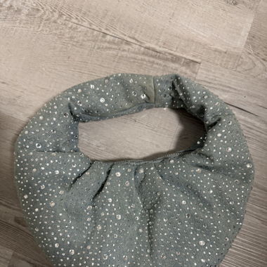Denim Bag