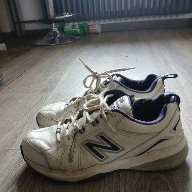 New balance 608 