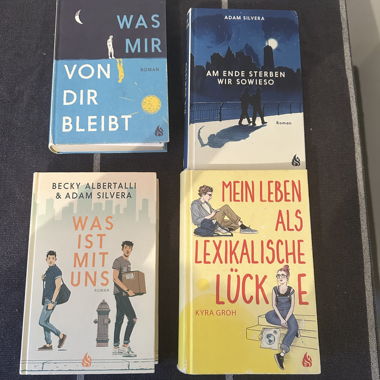 Livres jeunesse