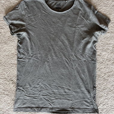 T-shirt SMOG Basic