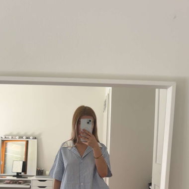 Ensemble de pyjama shein
